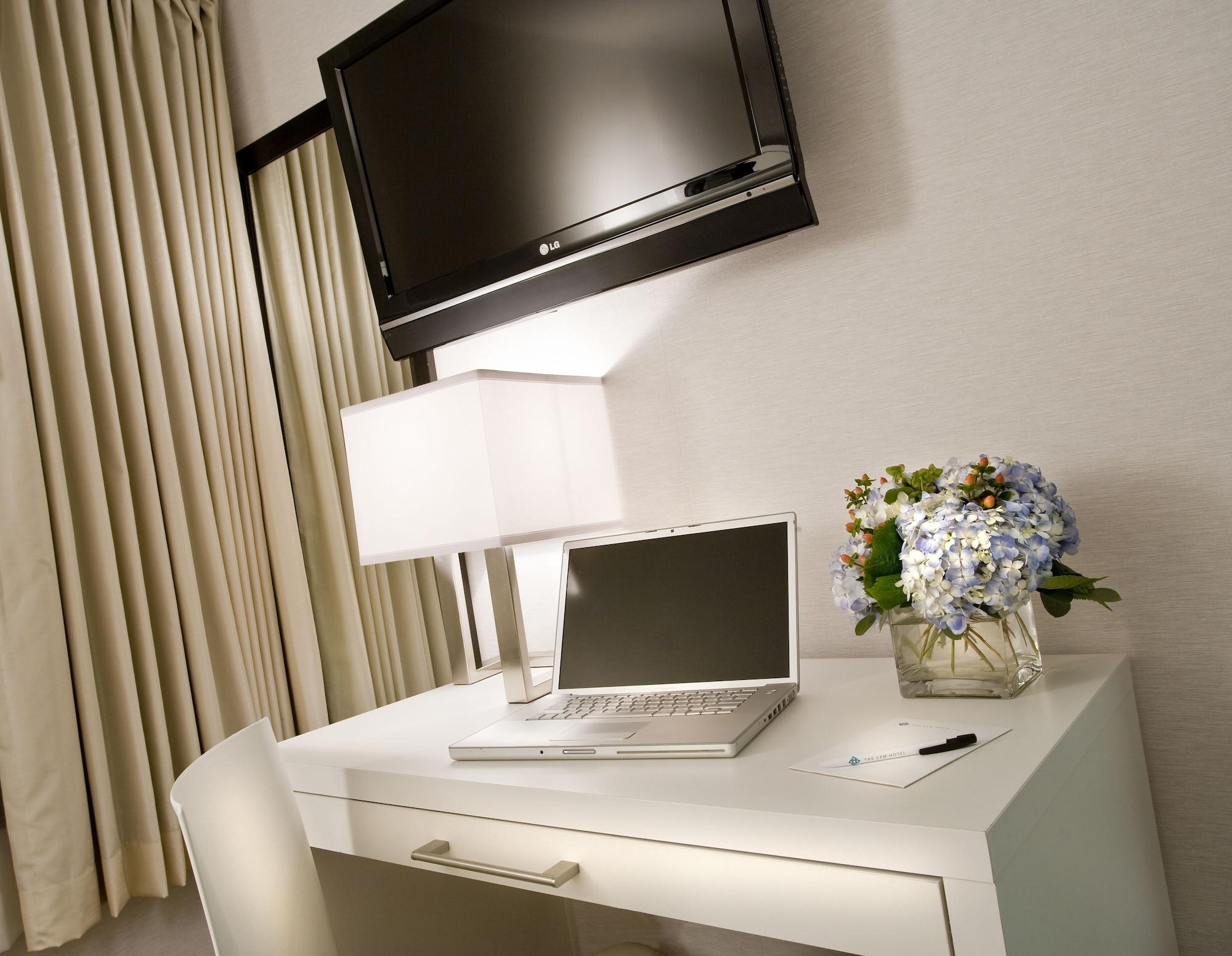 The Moore, City, A Member Of Design New York