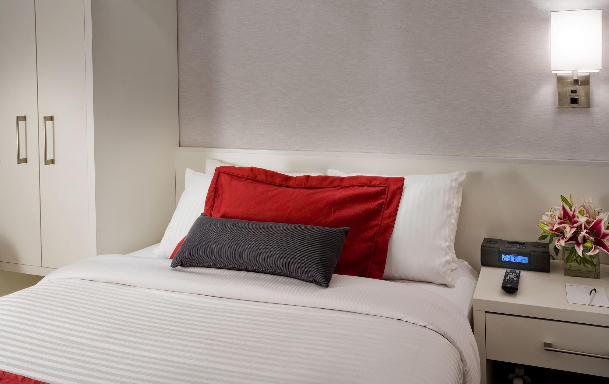 The Moore, City, A Member Of Design Hotel