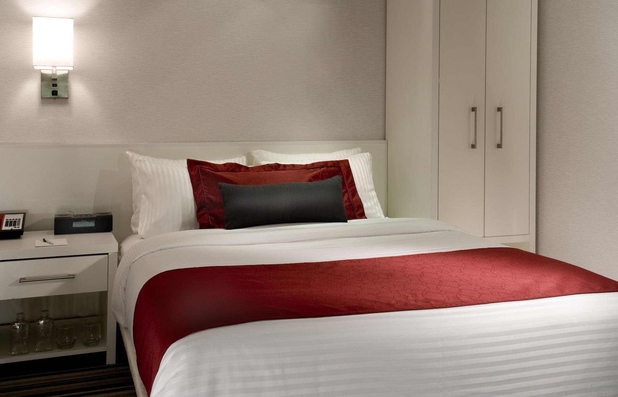 Hotel The Moore, City, A Member Of Design