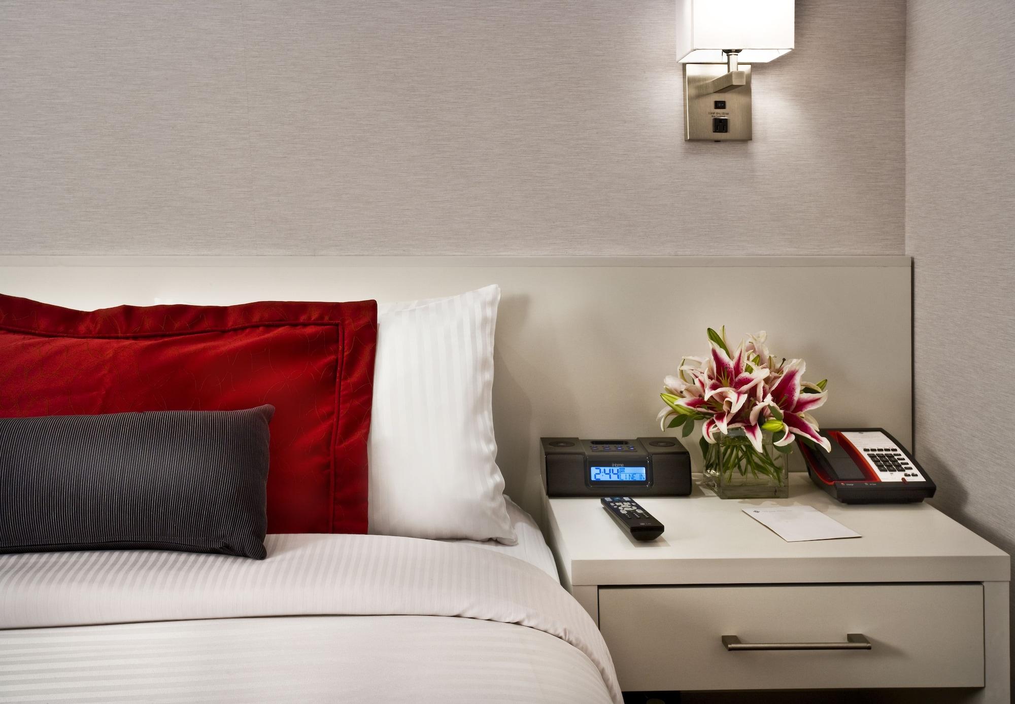 The Moore, City, A Member Of Design 4*