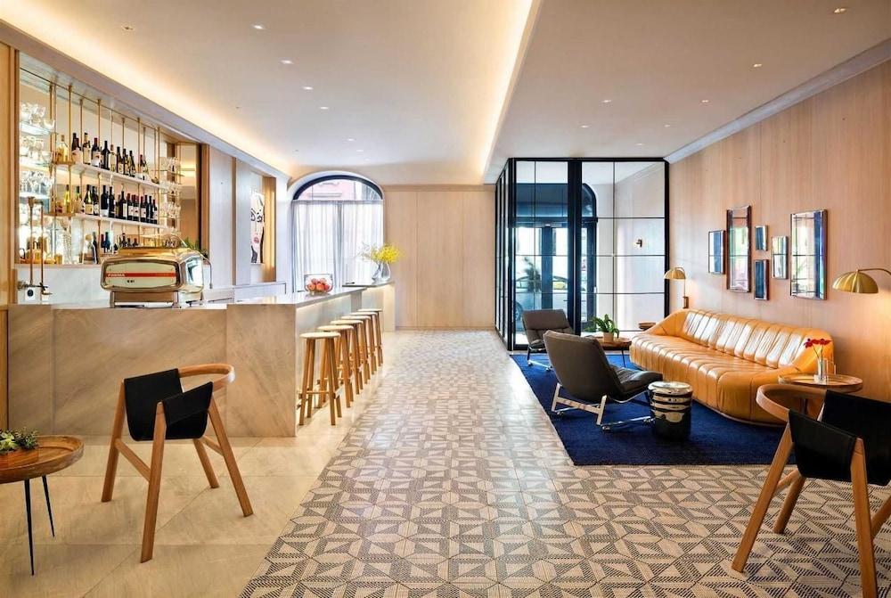 The Moore, City, A Member Of Design Hotel 4*