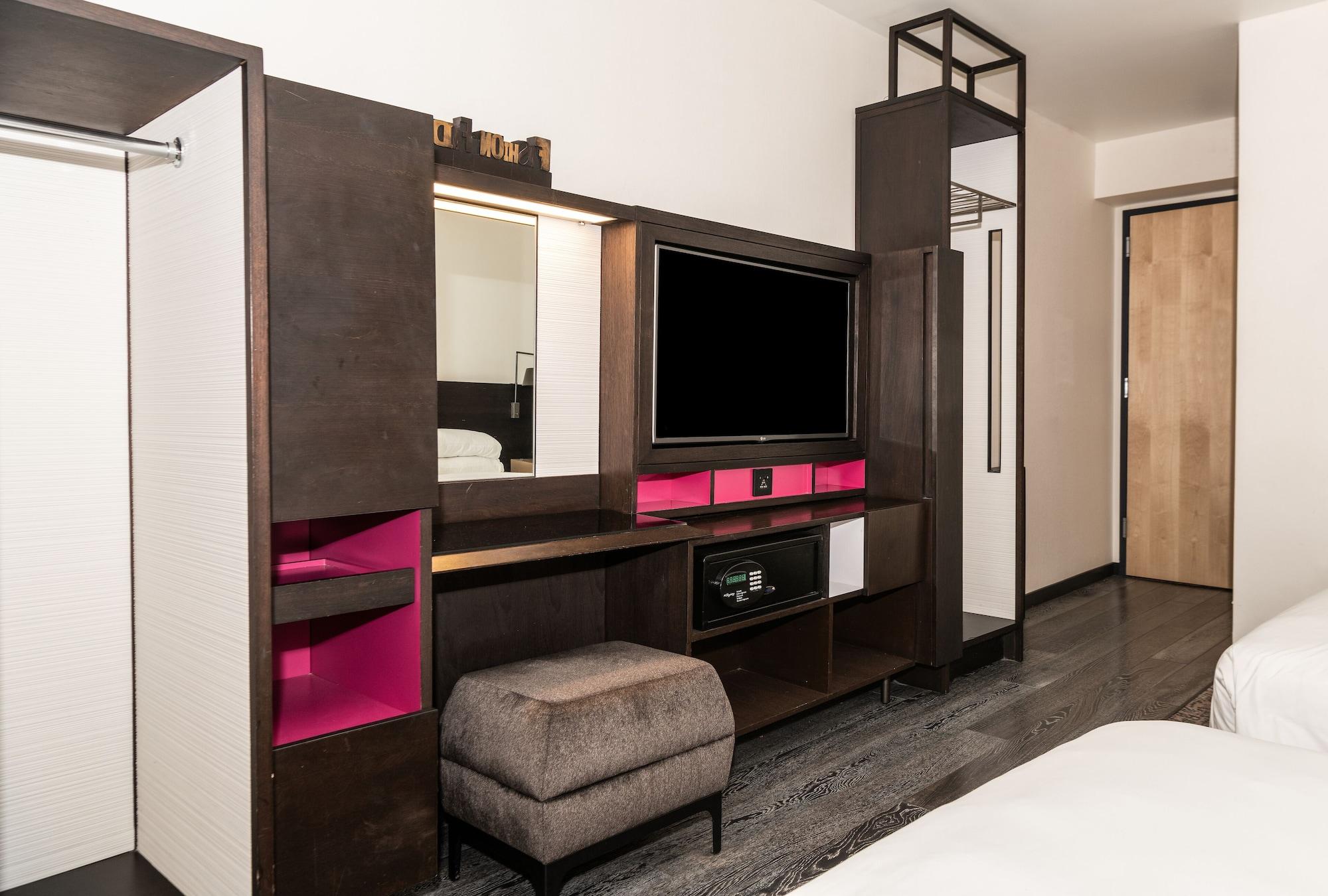 Hyatt Herald Square Hotel 4*