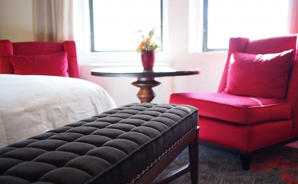 Lexington Plaza Hotel New York