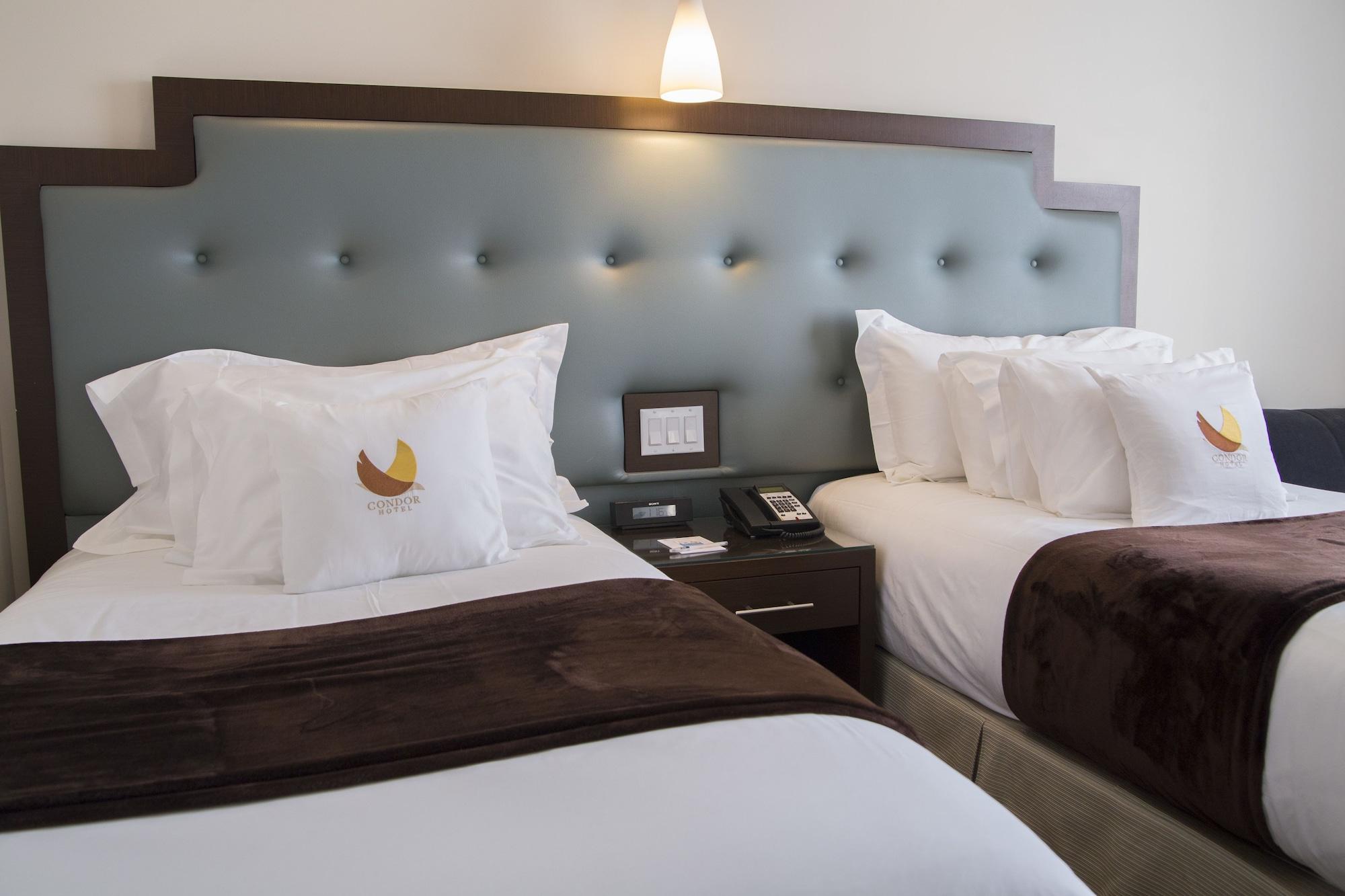 Hotel Aura Brooklyn New York