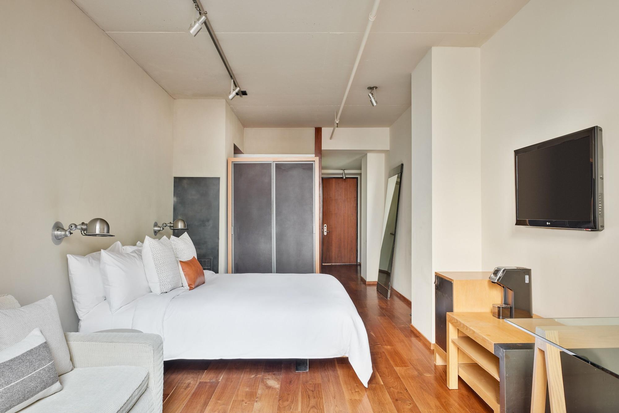 Chambers Park South, Sonder By Marriott Bonvoy Hotel