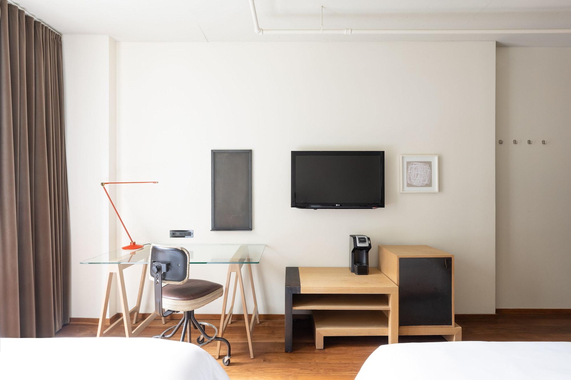 Chambers Park South, Sonder By Marriott Bonvoy New York