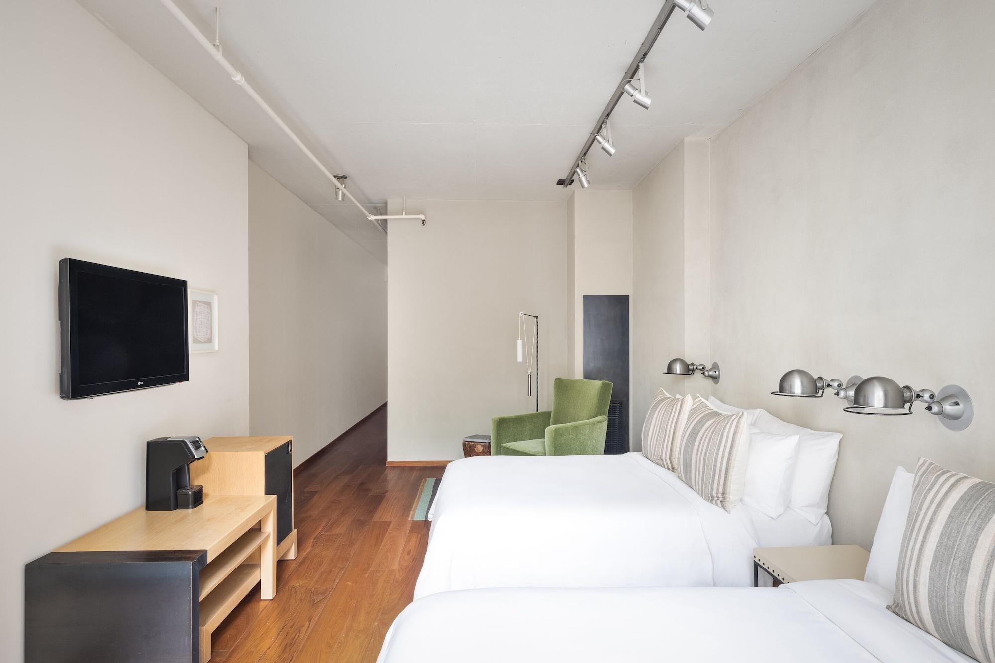 Chambers Park South, Sonder By Marriott Bonvoy Hotel New York