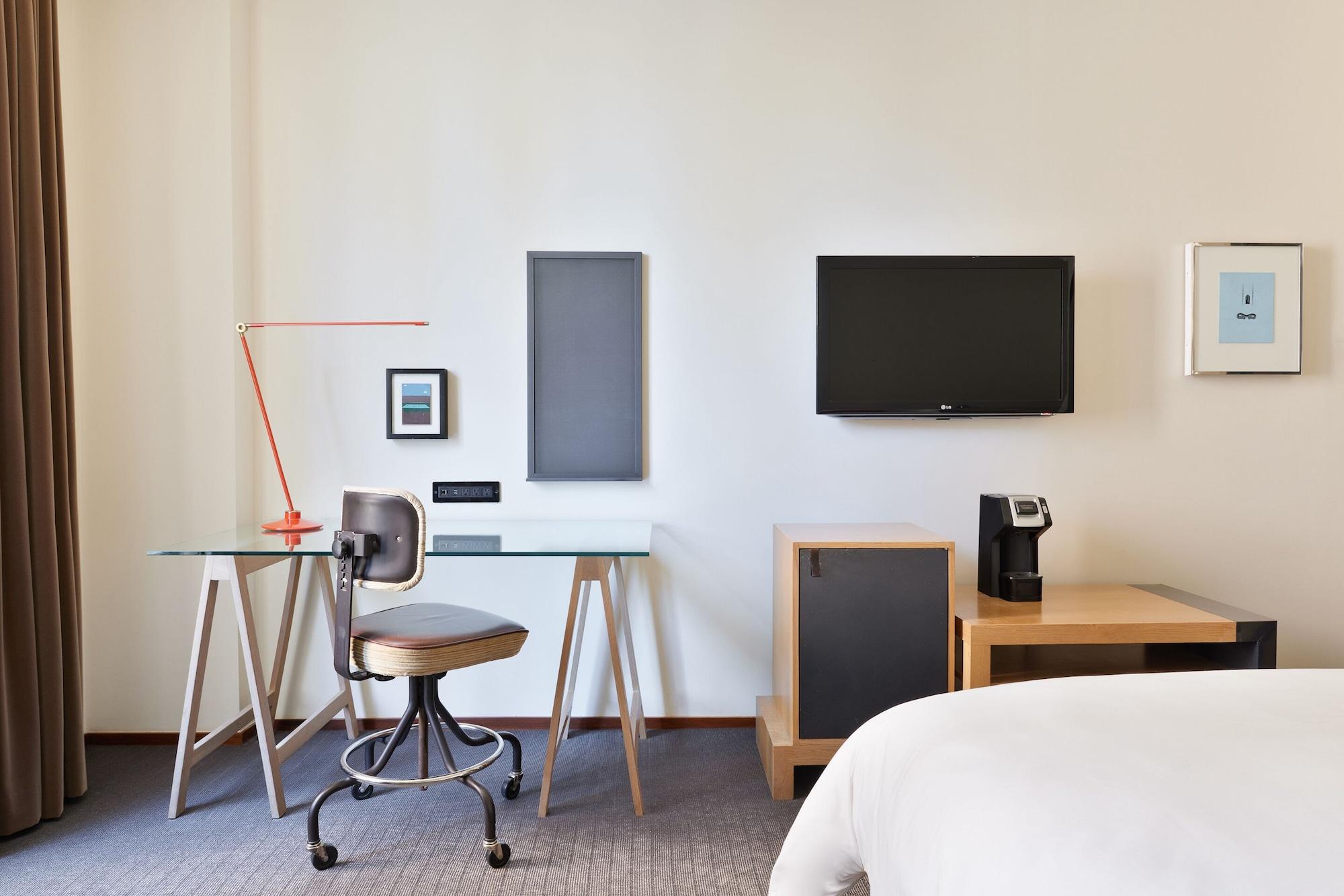 Hotel Chambers Park South, Sonder By Marriott Bonvoy New York