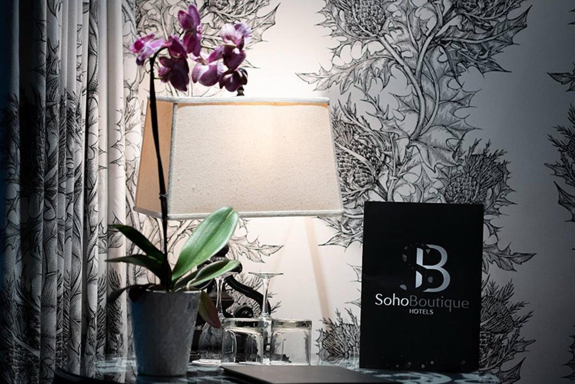 Hotel Night By Sb At Times Square 4*