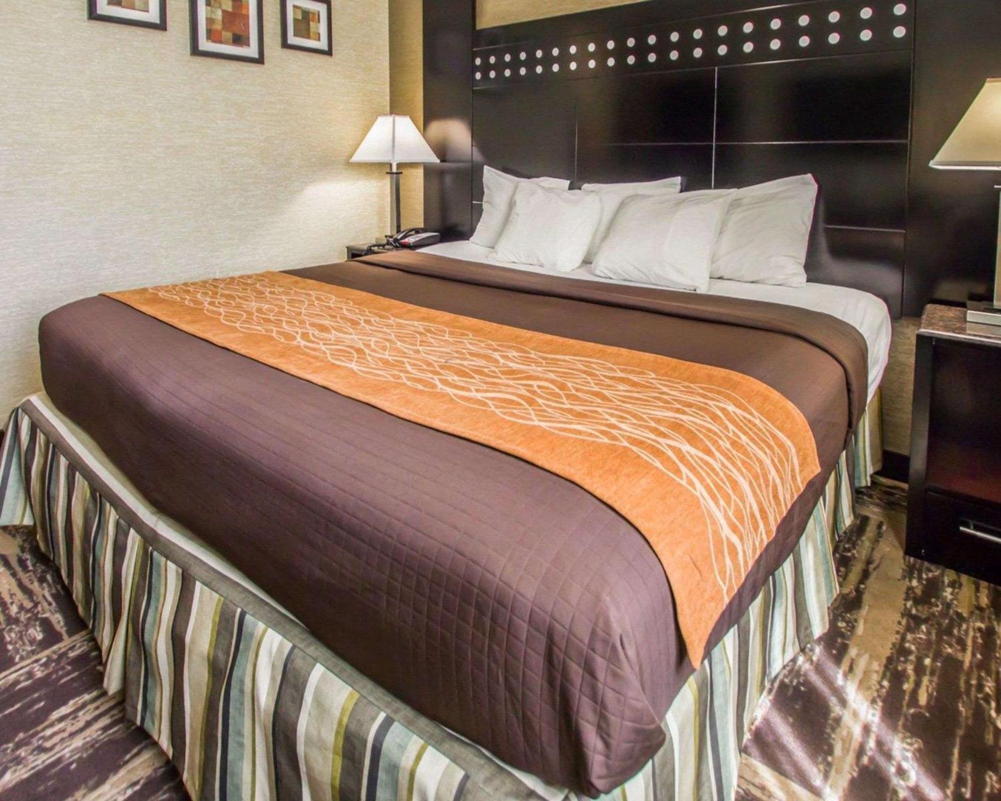 Rodeway Bronx Zoo New York