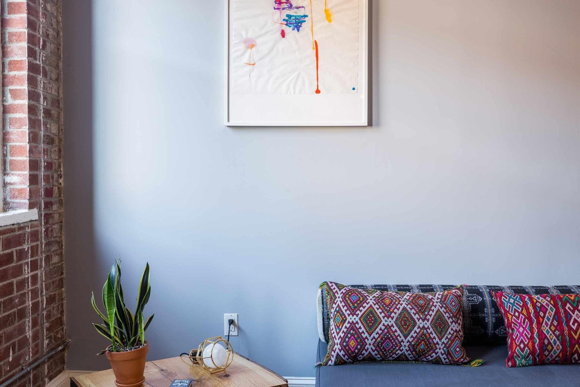 Appartement Habitat 101brooklyn
