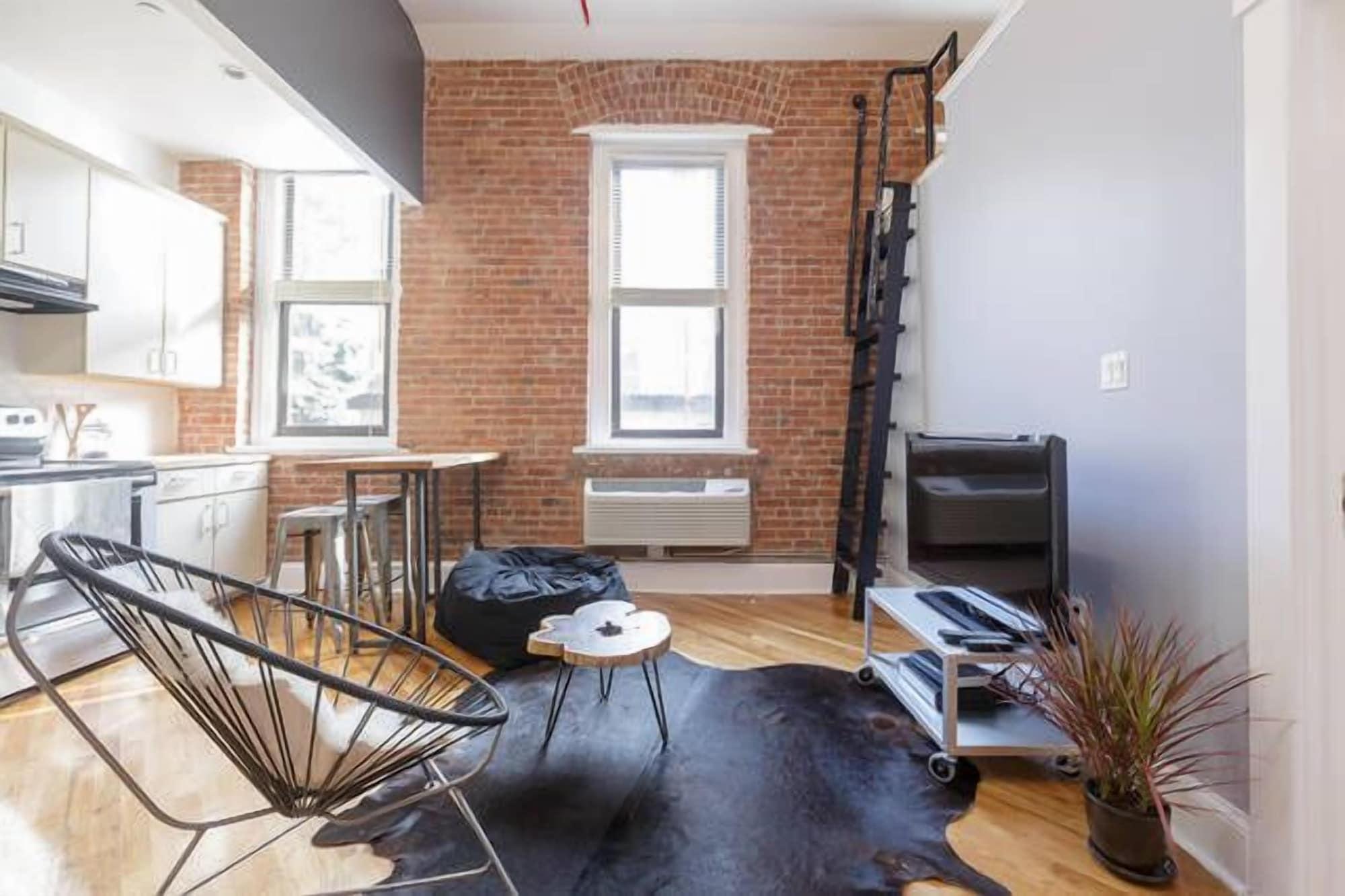 Apartment Habitat 101brooklyn *