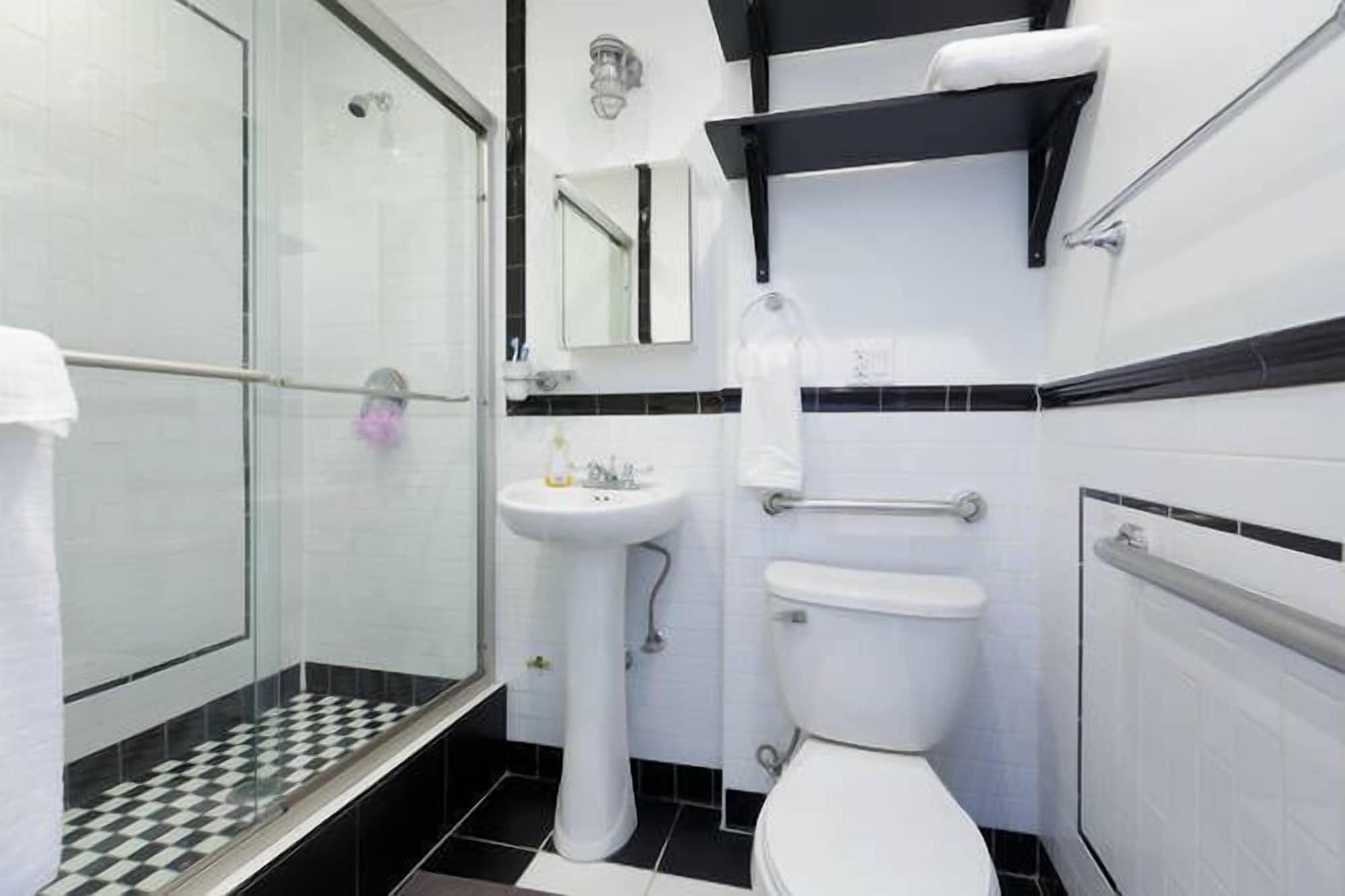 Habitat 101brooklyn New York