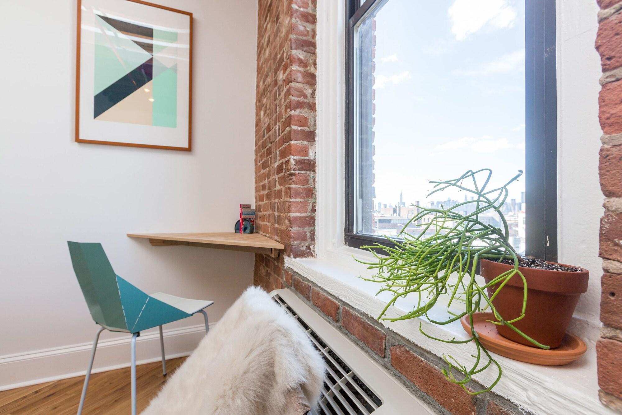 Habitat 101brooklyn New York