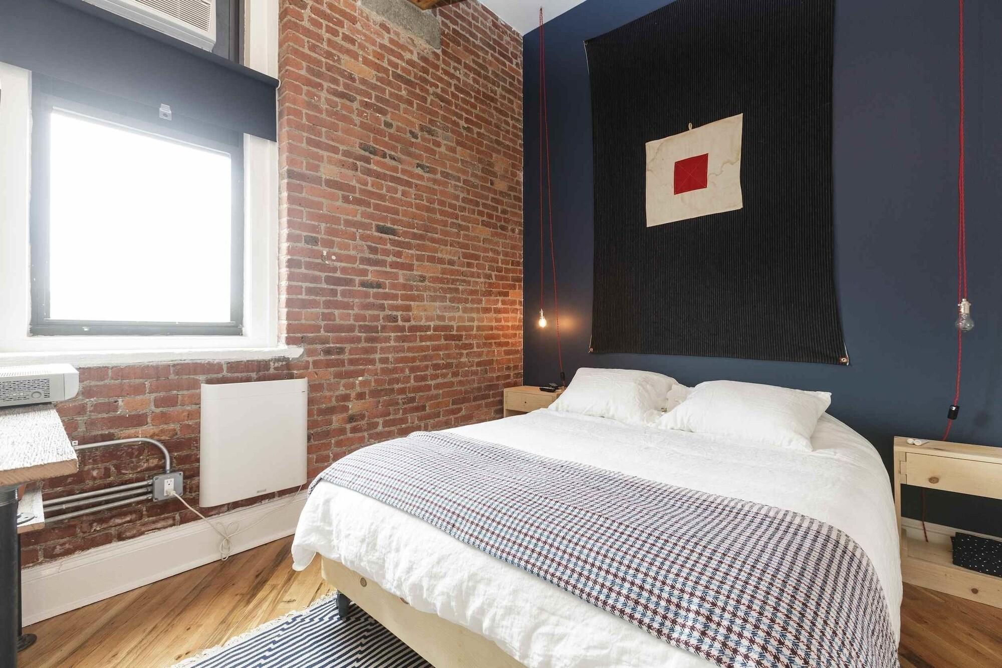 Habitat 101brooklyn Appartement New York