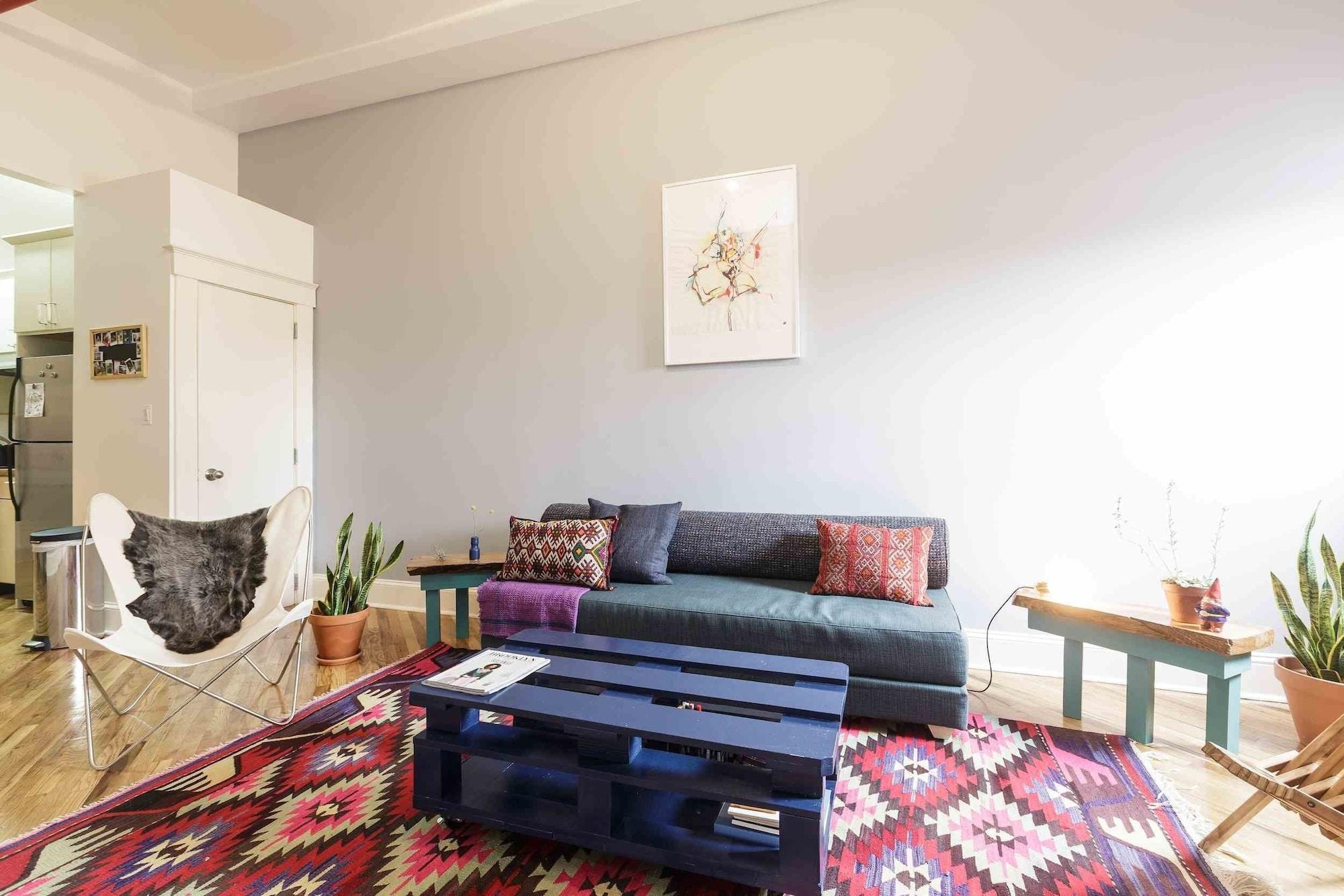 Apartment Habitat 101brooklyn