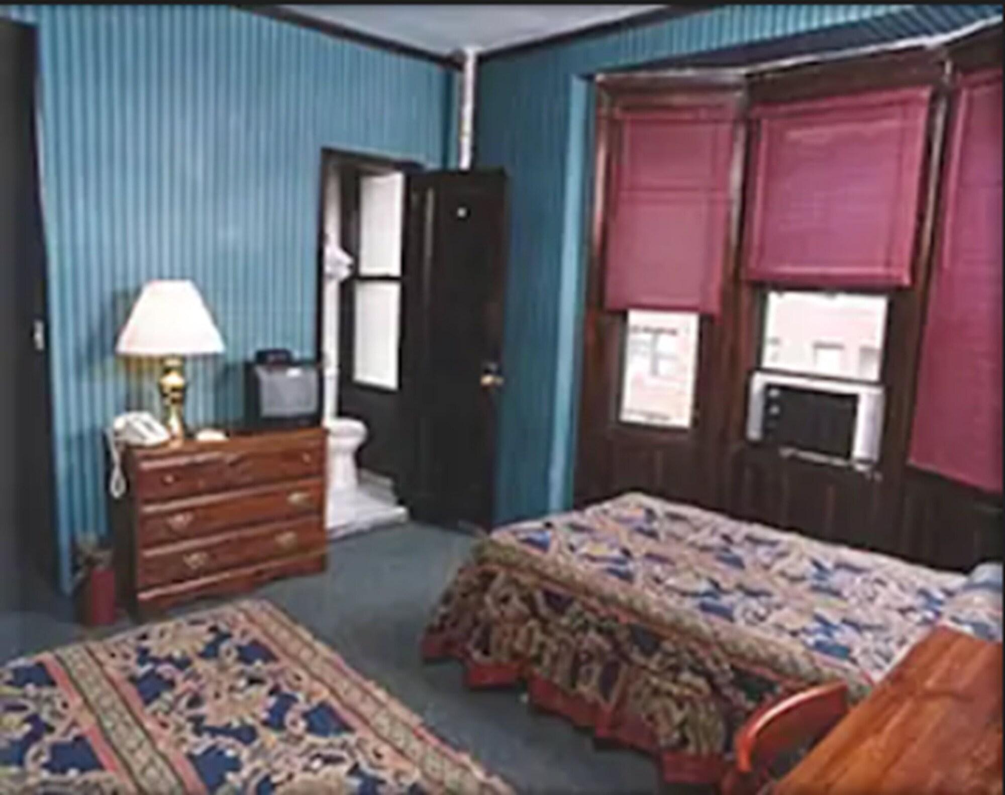 Hotel 31 Extended New York