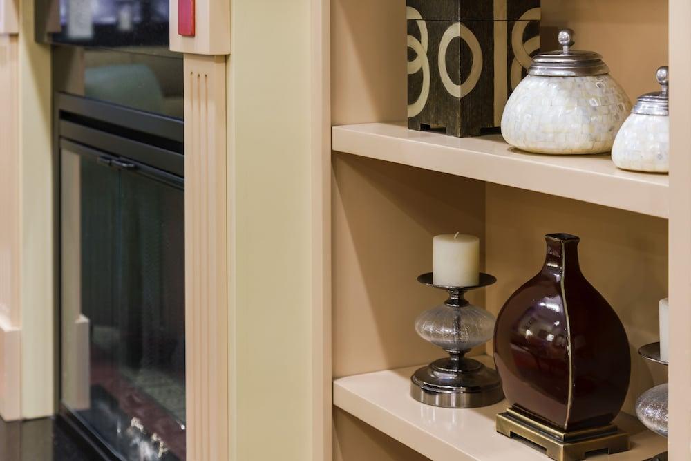 Apartment The At Times Square New York