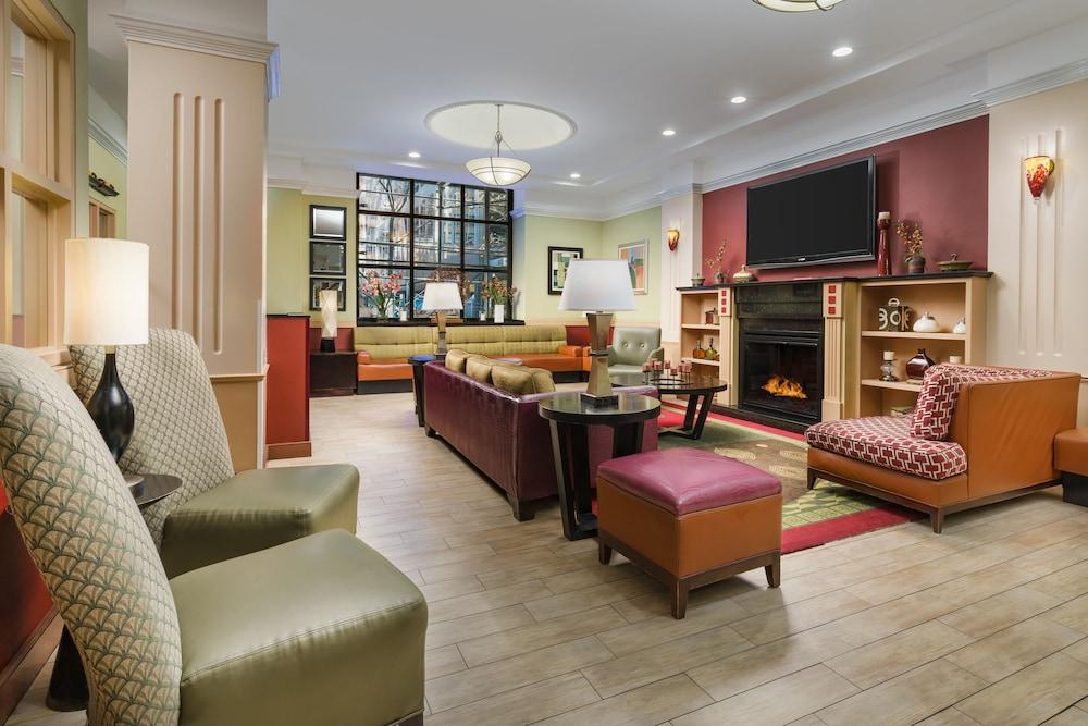 The At Times Square * New York