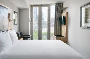 Hotel Club Quarters World Trade Center, 4*