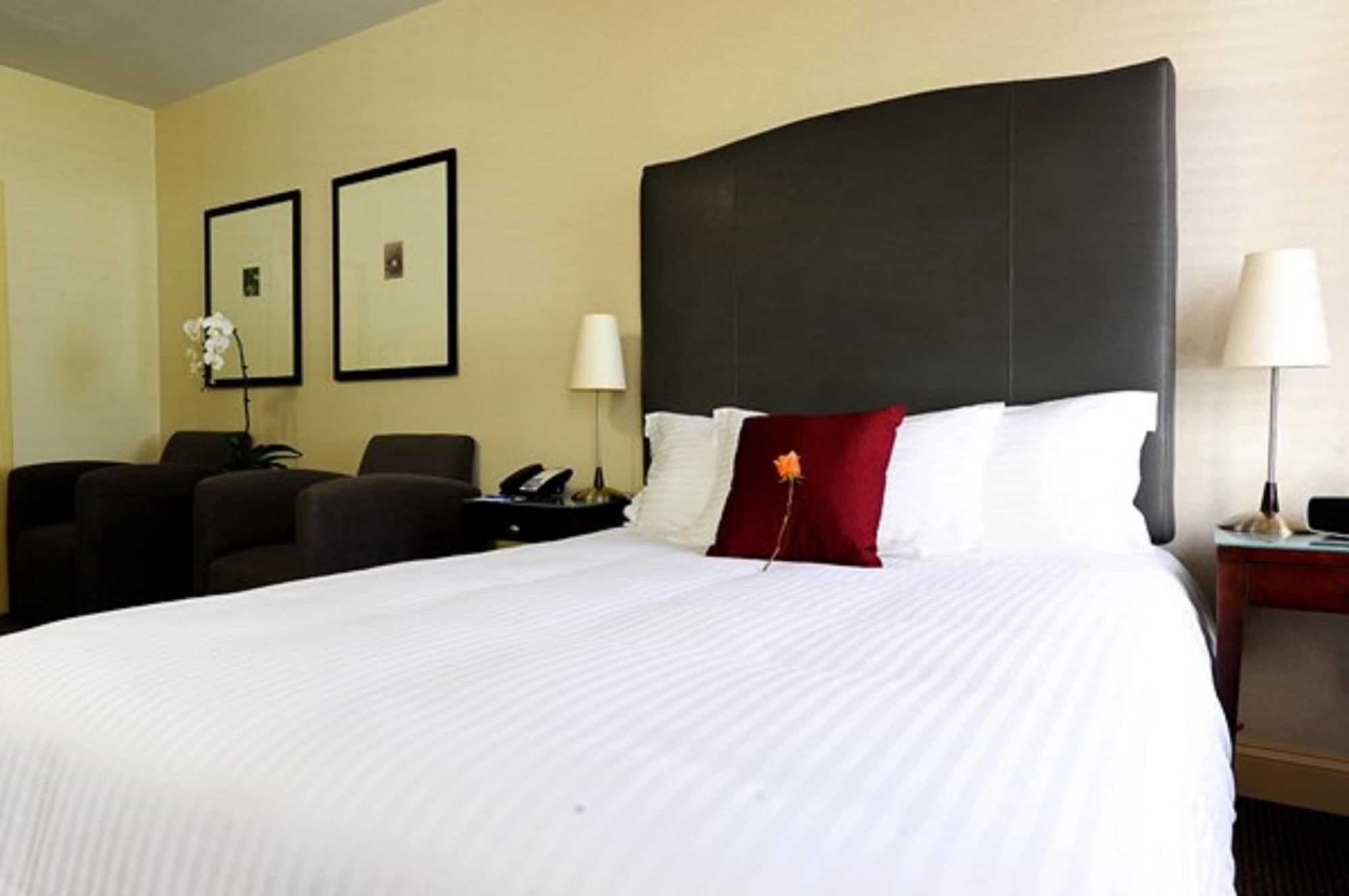 Hotel Washington Jefferson At Times Square 3*