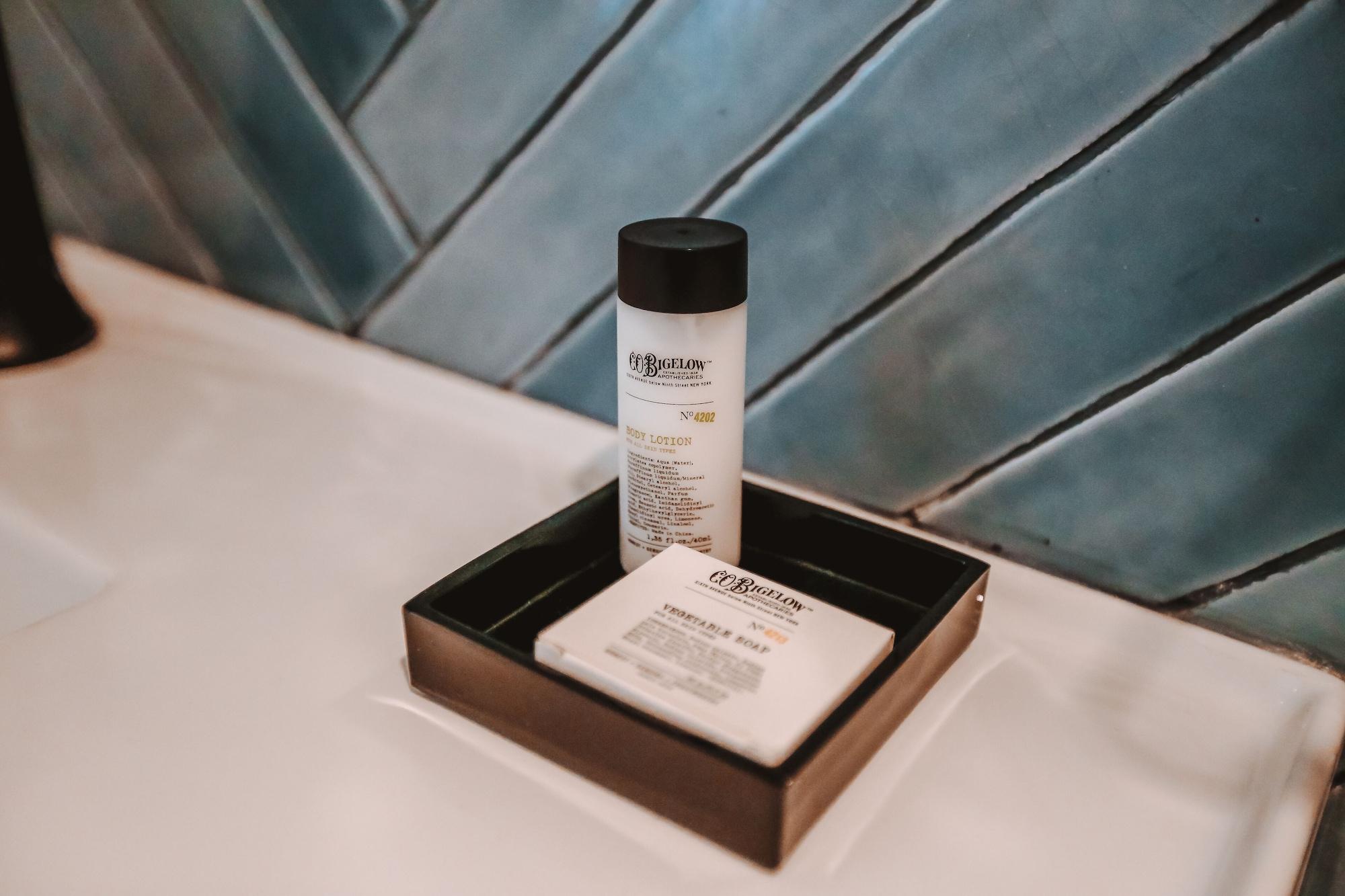 Hotel Washington Jefferson At Times Square