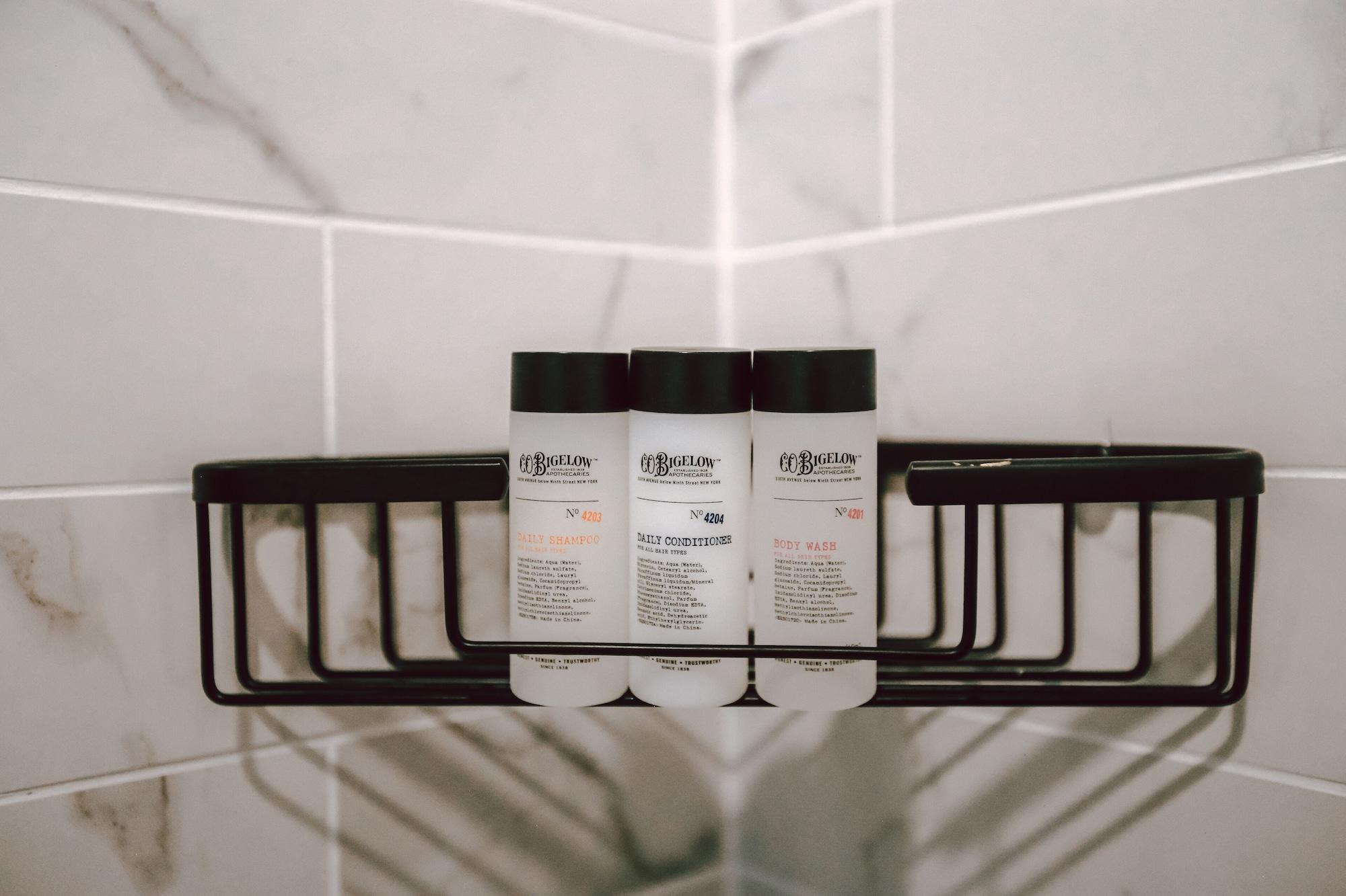 Hotel Washington Jefferson At Times Square