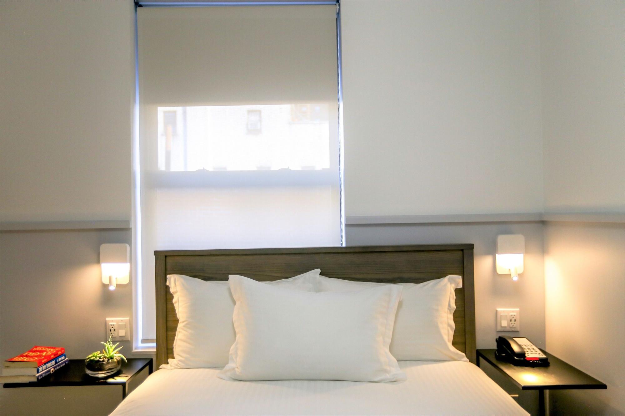 Washington Jefferson At Times Square 3* New York