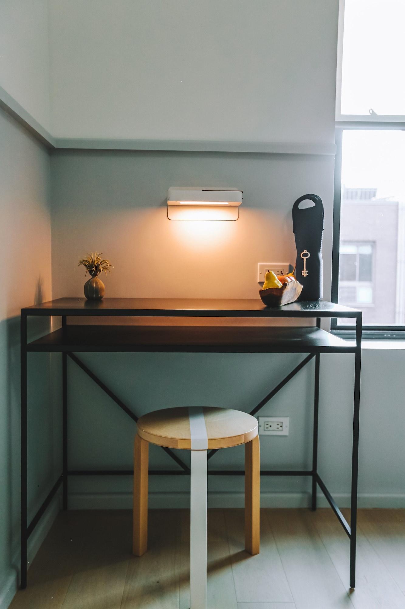 Hotel Washington Jefferson At Times Square New York