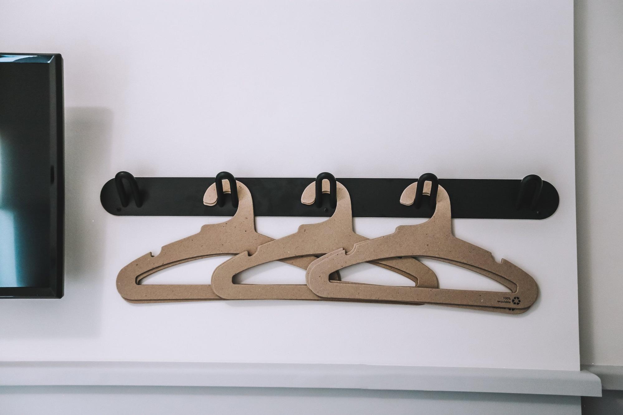 Washington Jefferson At Times Square