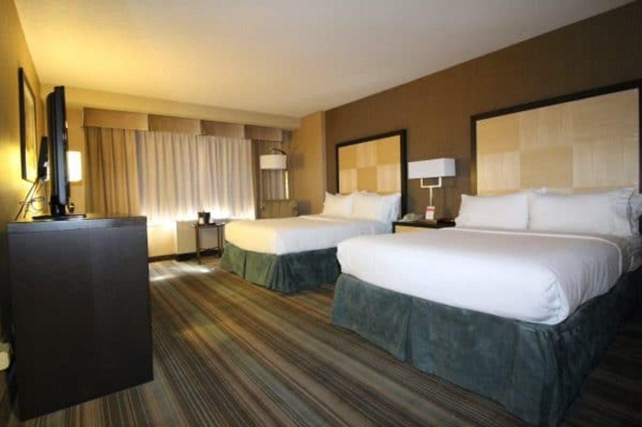 Hotel The Watson New York