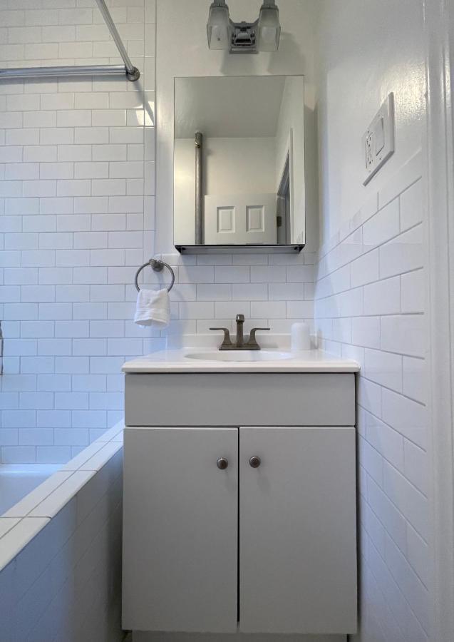 1br In Sunnyside 15 Min To Manhattan Appartement