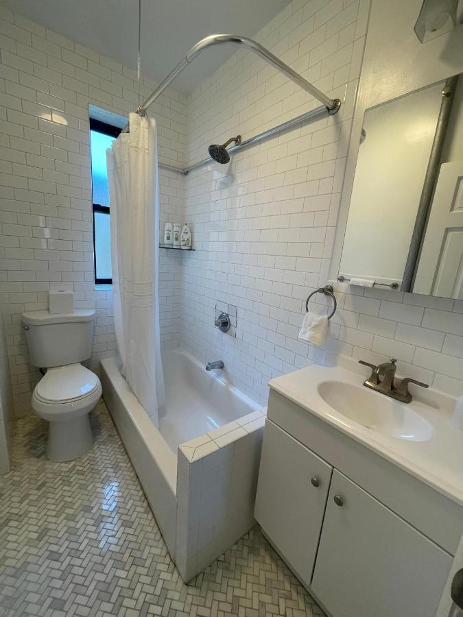 Appartement 1br In Sunnyside 15 Min To Manhattan New York