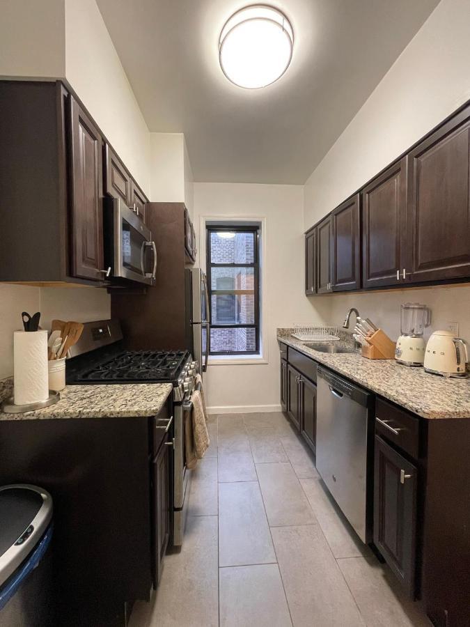 Appartement 1br In Sunnyside 15 Min To Manhattan *
