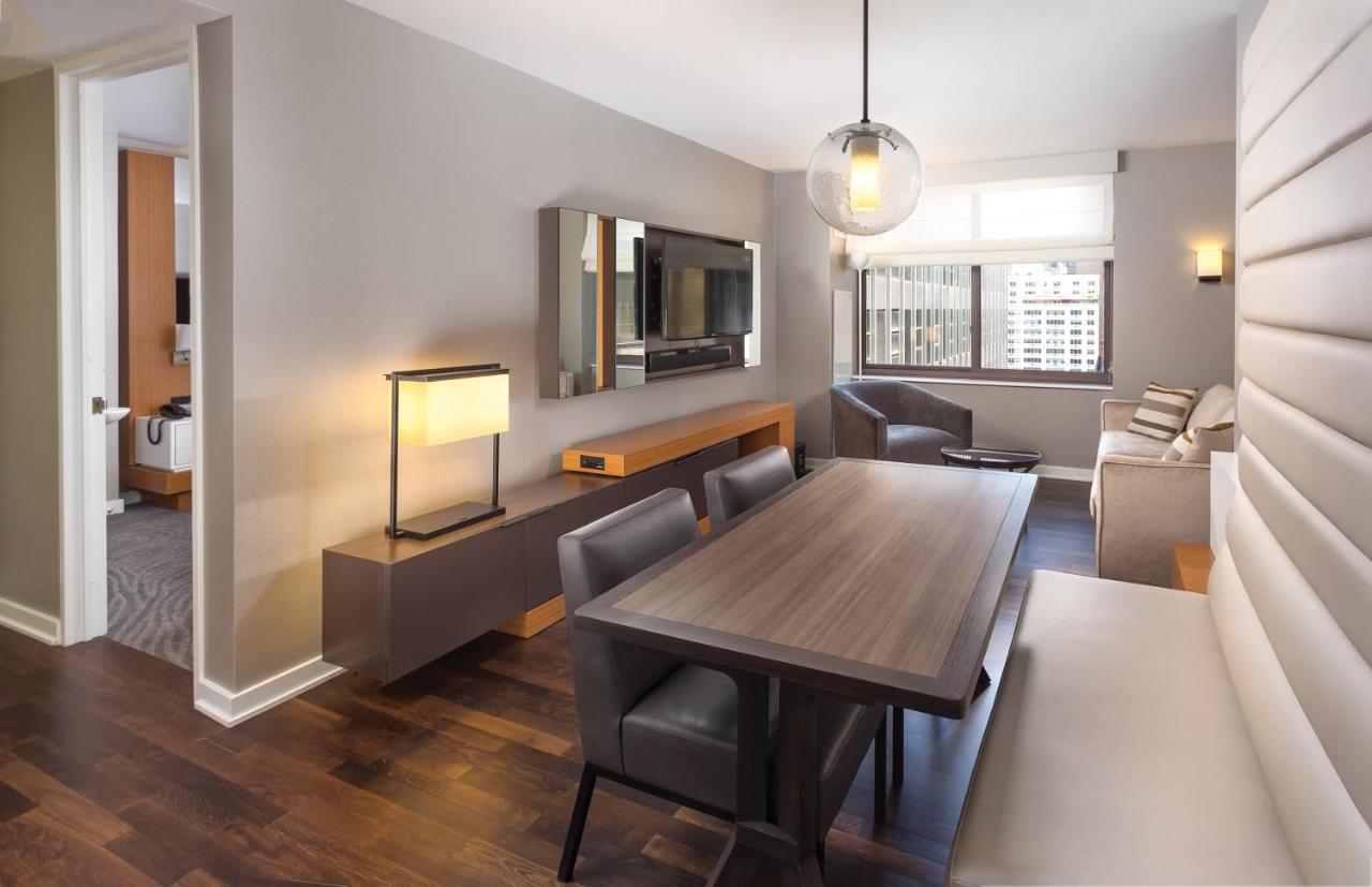 Station touristique Club Wyndham Midtown 45