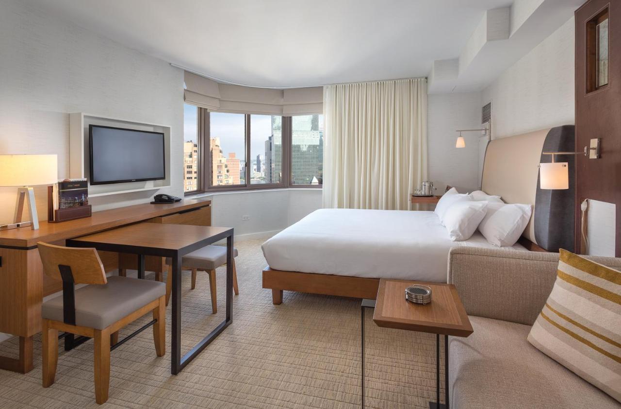Club Wyndham Midtown 45 Station touristique New York