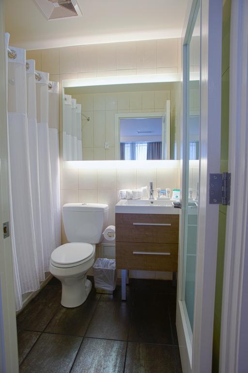 Hotel Leon Les New York