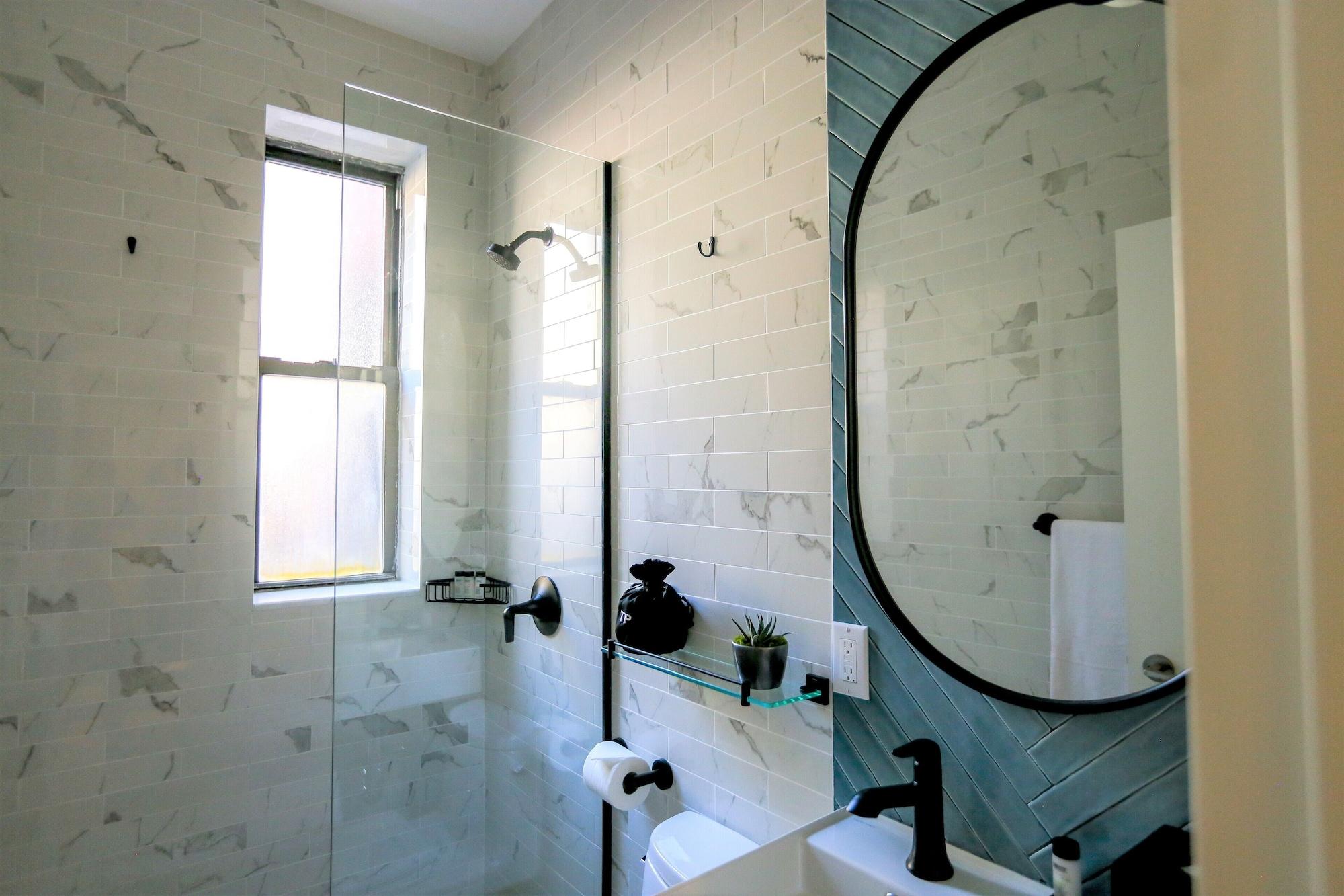 Washington Jefferson At Times Square Hotel