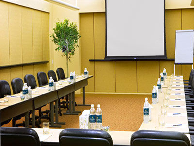 Hotel Millennium Premier Times Square