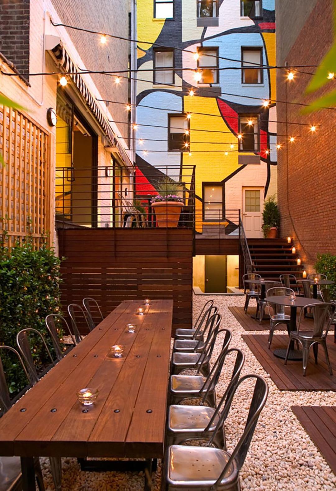 Pod 51 Hotel New York