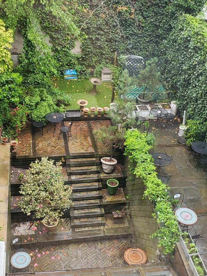 Chelsea Pines Hotel New York