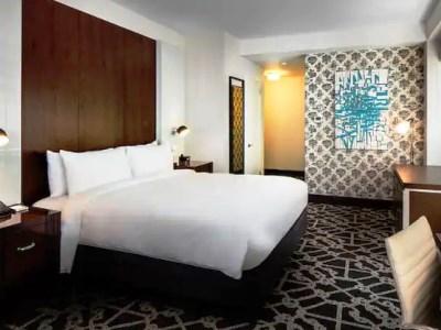 Hilton Brooklyn - Newly Renovated Hotel New York