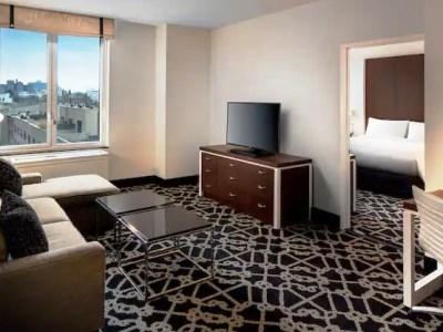 Hilton Brooklyn - Newly Renovated New York