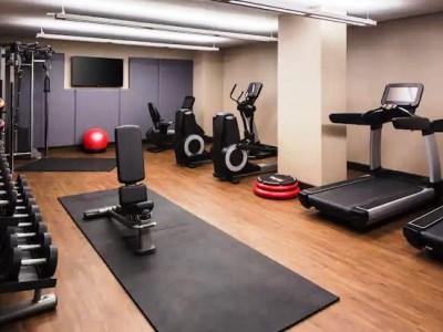 Hilton Brooklyn - Newly Renovated Hotel