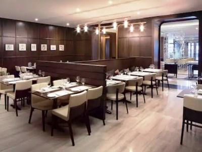 Hilton Brooklyn - Newly Renovated Hotel New York