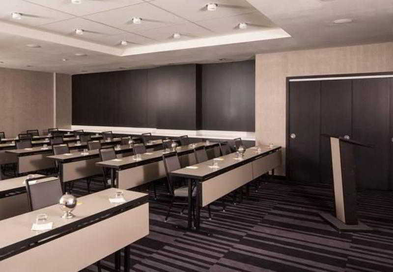 Hotel Courtyard By Marriott Manhattan/central Park New York