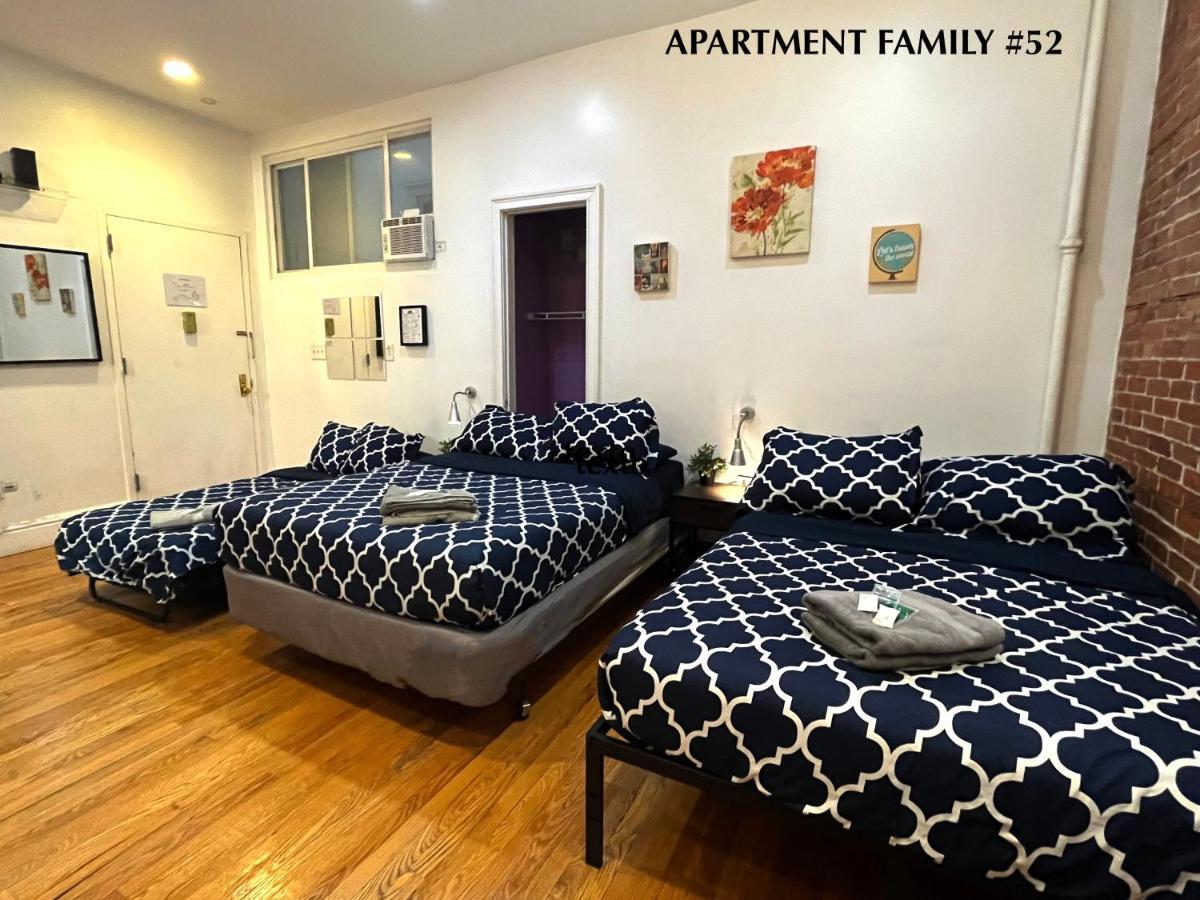 Nyc Empire Apartment