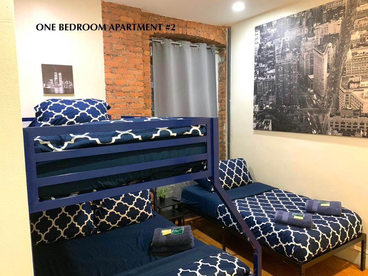 Apartment Nyc Empire