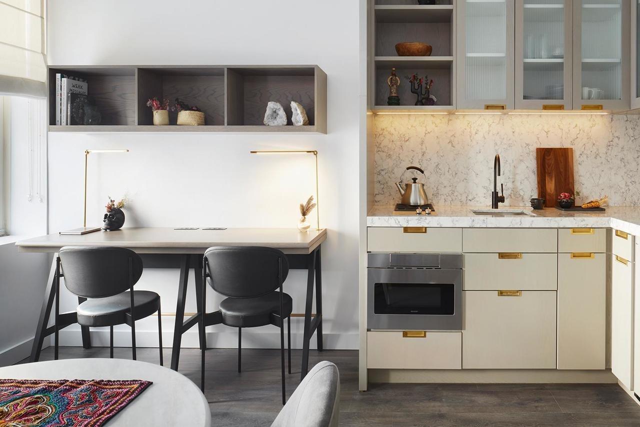 The Assemblage John Street Hotel