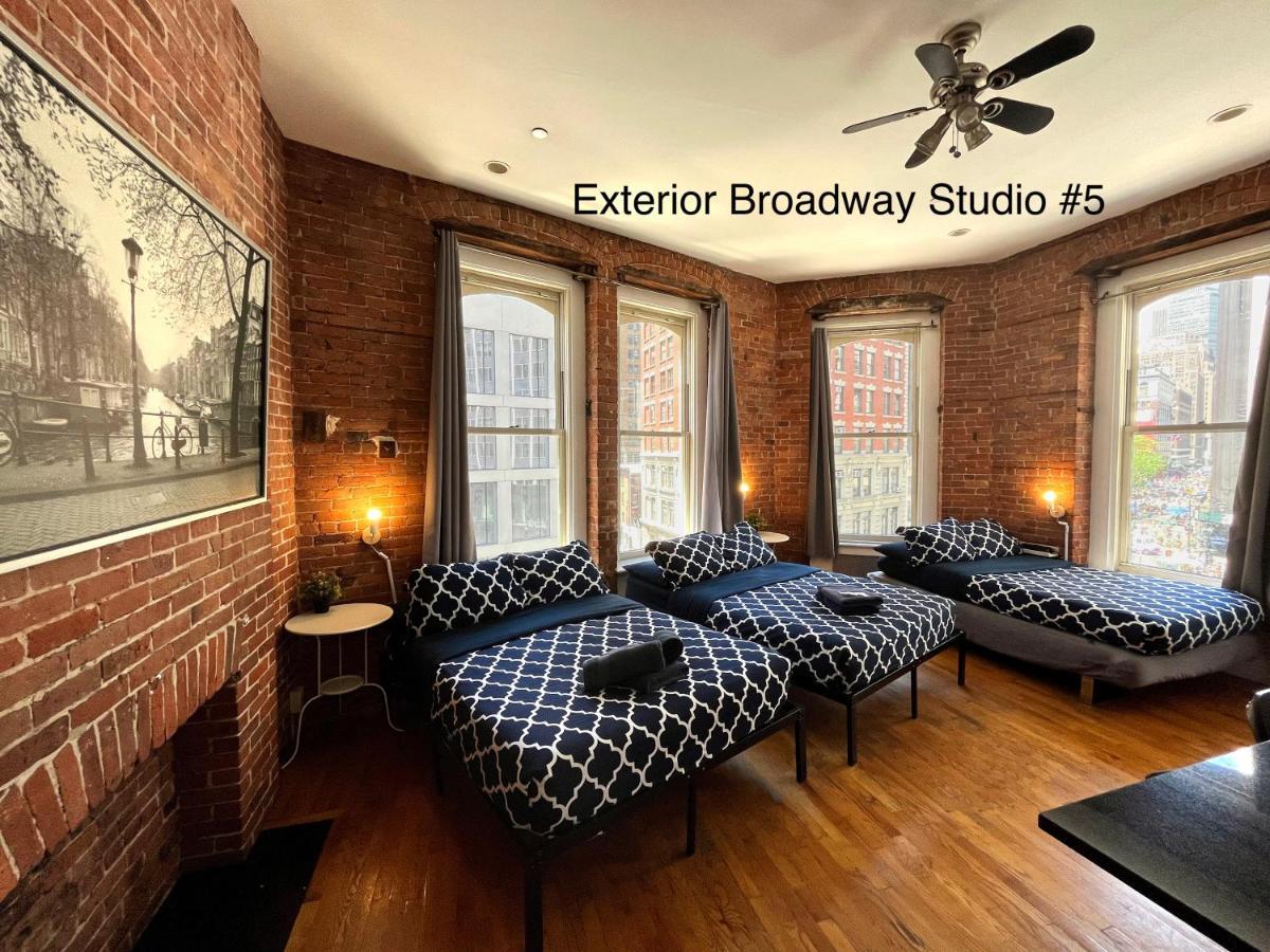 Apartment Nyc Empire *